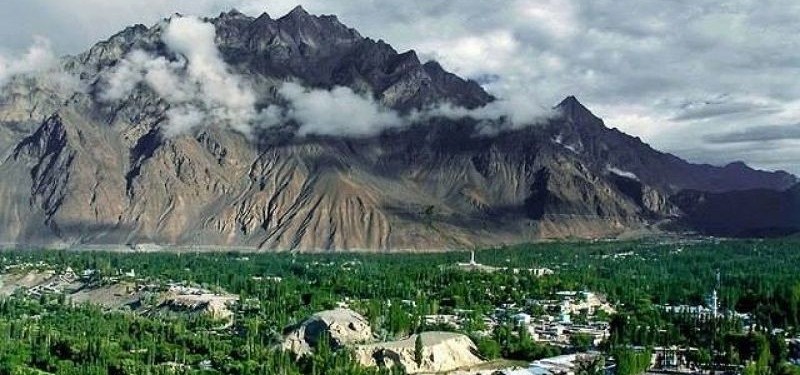Gilgit