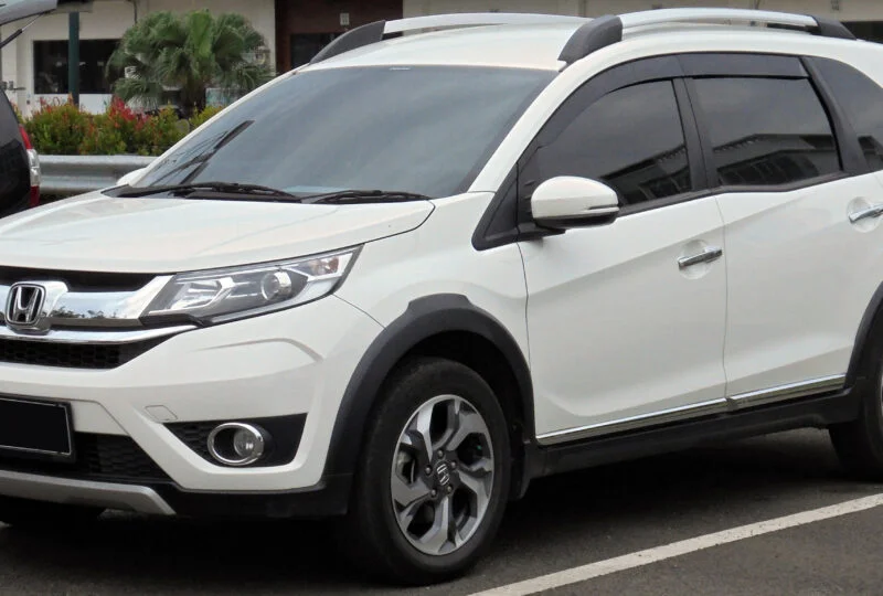 Honda BRV