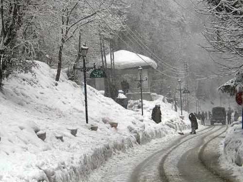 Murree