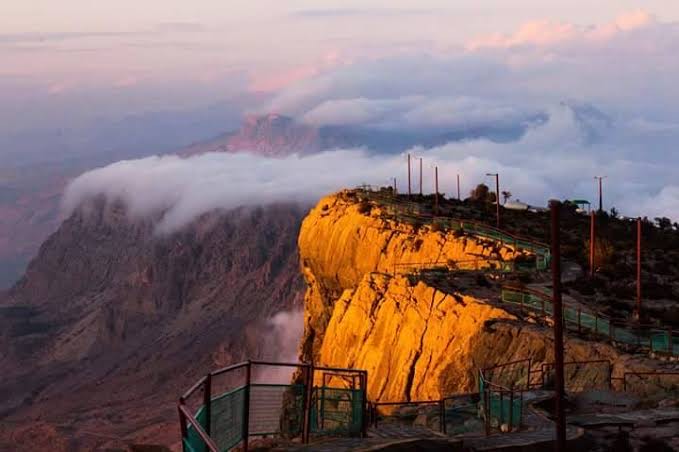 Gorakh Hills - Magellan Weekends