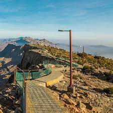 Gorakh Hills - Magellan Weekends